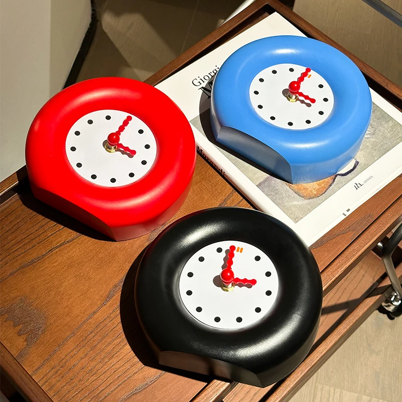Современное искусство допамино – обзор и цена Resin Art Clock