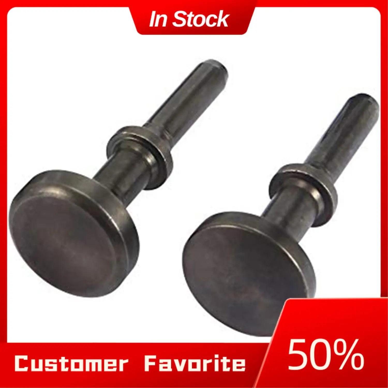 AT03 Top 5 uds martillo de aire Kit de herramientas de brocas de cincel neumáticos y 7 Uds Kit de herramientas de martillo de remache de aire neumático de alisado de servicio