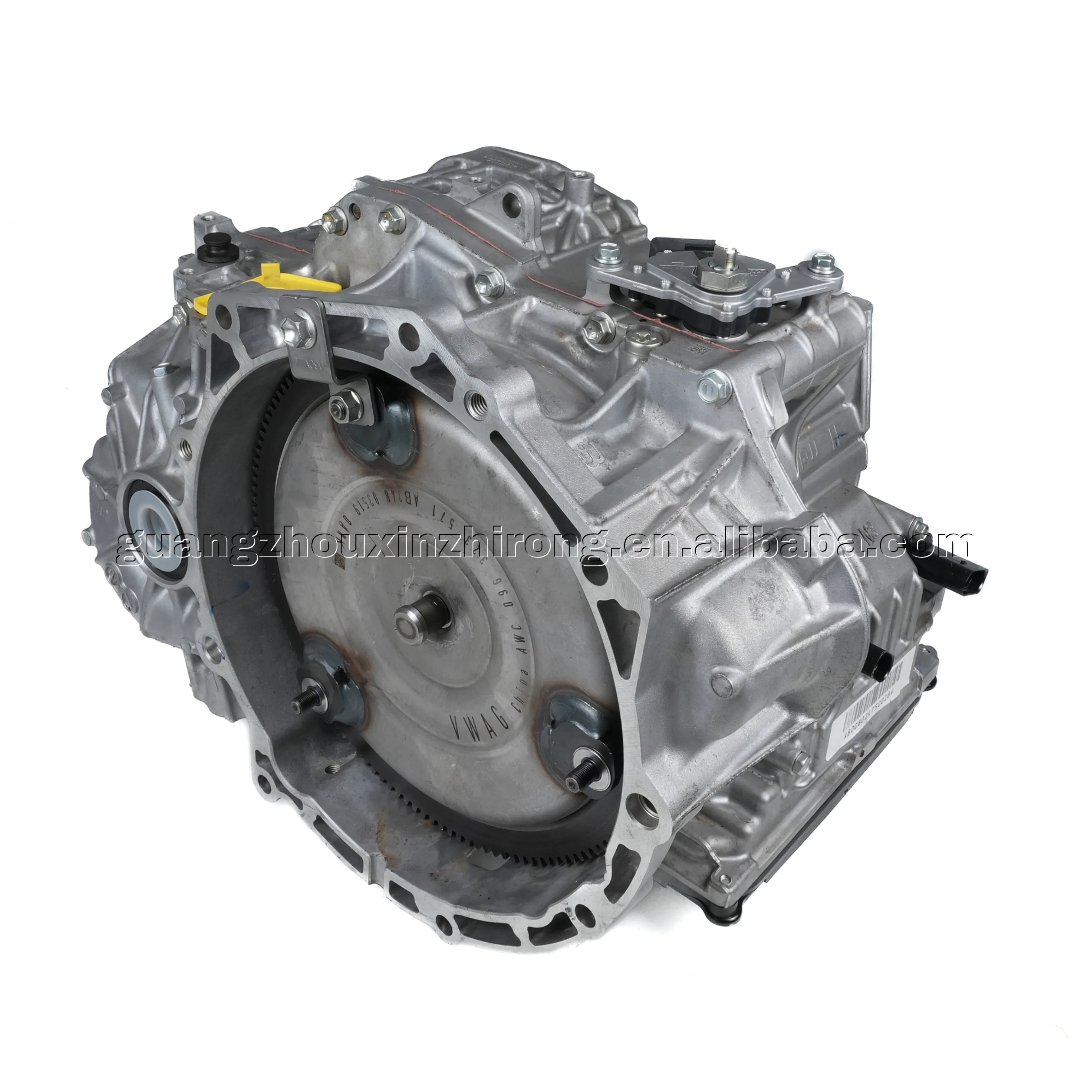 

New Model TF-60SN 09G With Start-Stop 6AT Automatic Transmission for Jetta 1.6 Sagitar 1.6 Golf 1.6 Brand New Gearbox