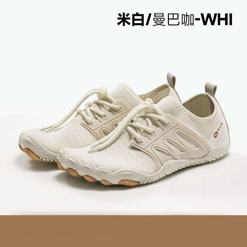 Indoor women's fitness shoes Soft-soled shock-absorbing yoga jump rope shoes