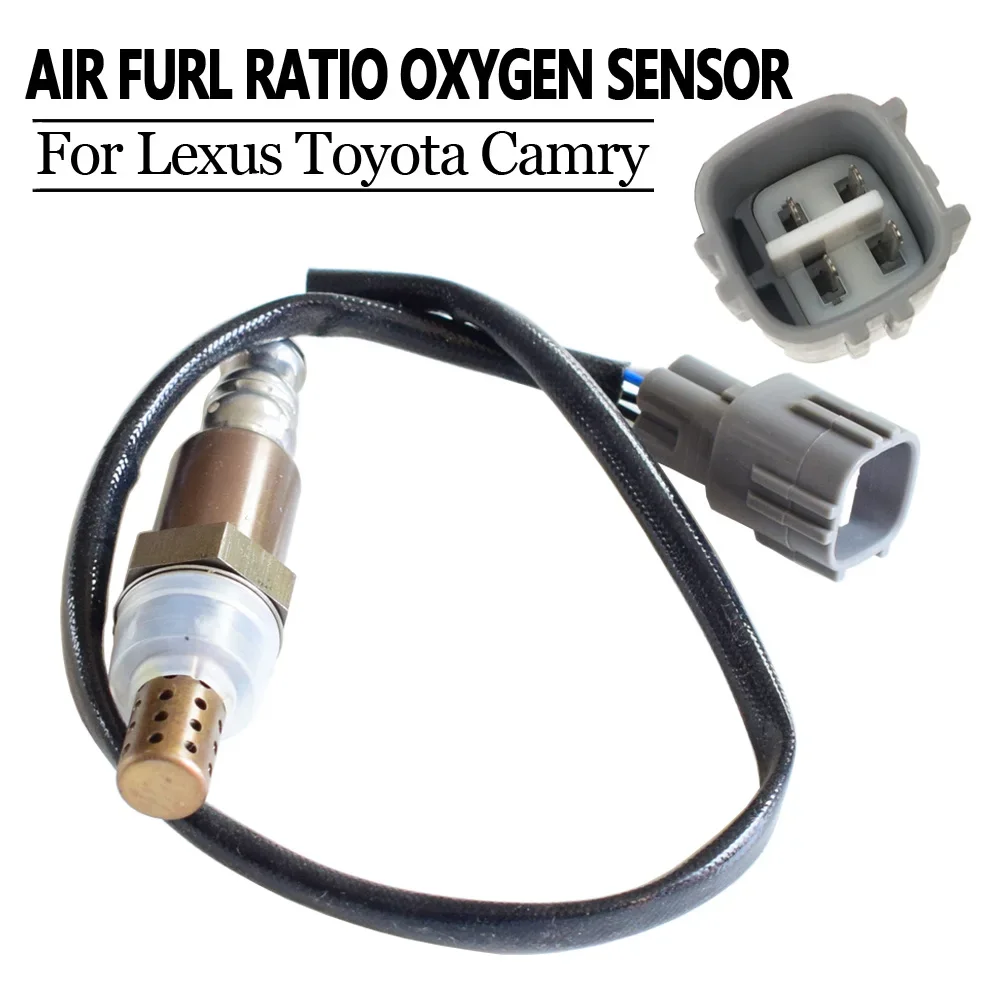 Lambda Probe O2 Sensor For 06-12 Lexus ES240 ES350 For Toyota Camry HV 06-11 89465-33440 8946533440 89465 33440