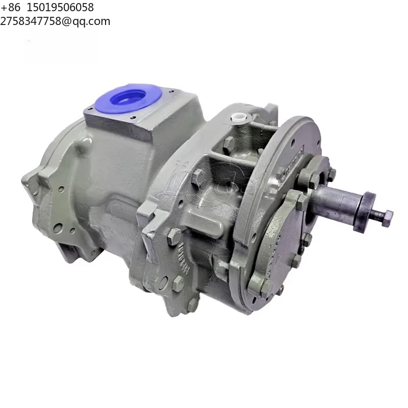 For Air End Screw Compressor Parts 1616734590 1616657593 C190 C168 Industrial Compressor Head