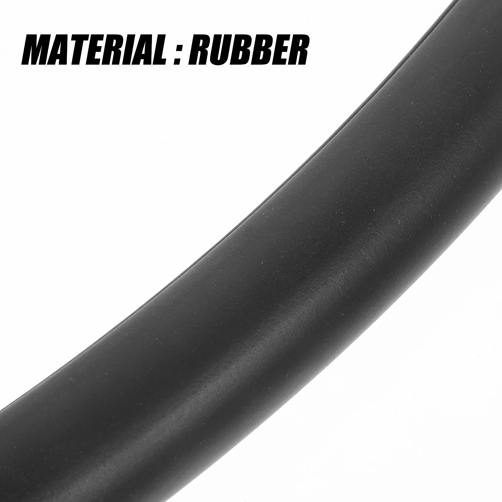 

Guitar Rest Pad Rubber Support Strip Electric Acoustic Guitars Sturdy Anti-Slip Neck Support String Instruments Music