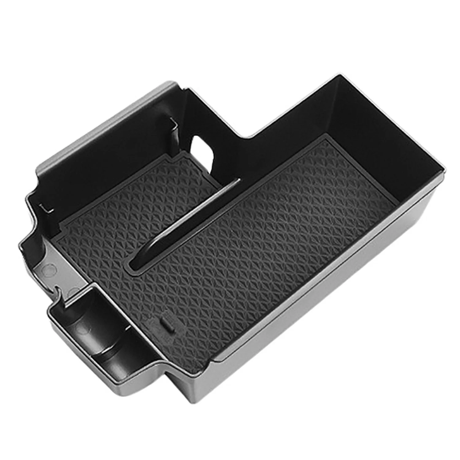 

Car Central Armrest Box for BMW 5 Series G30 G31 2020 2021 Center Console Organizer Stowing