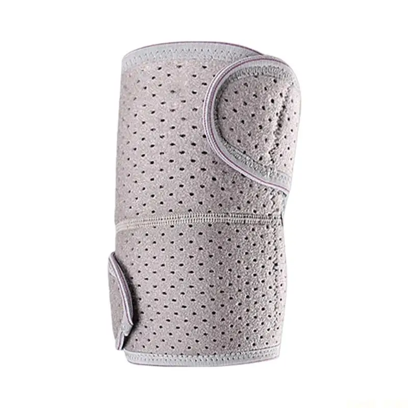 U2JB Easy to Carry Sports Joint Protector Guard for Travel Athletes and Workouts