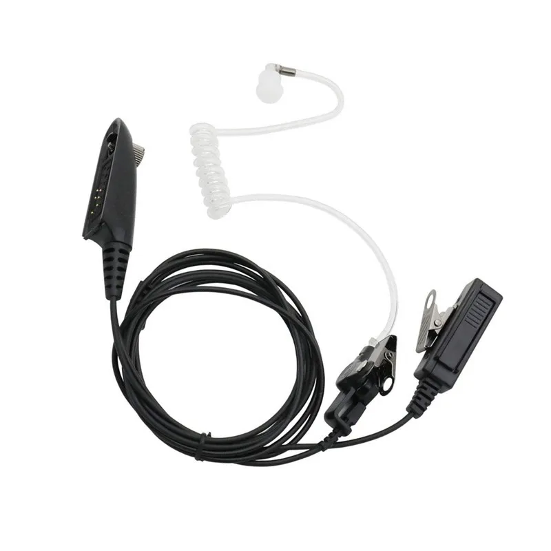 headset for Motorola, HT750, ht1250, GP340, GP360, GP380, GP640, GP680, MTX8250, MTX9250, PRO7150, PRO7350