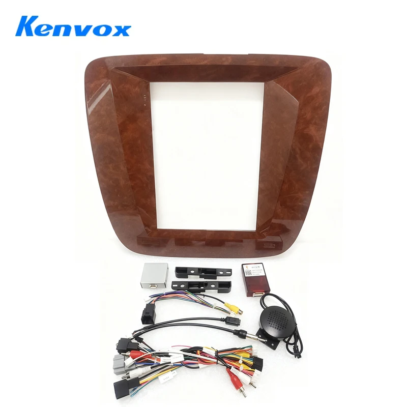 Kenvox 9.7