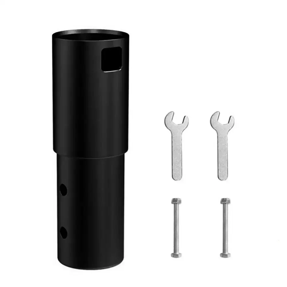 For Starlink For V2 Satellite Antenna Pole Mount Pipe Adapter Aluminum Alloy Mount Kit/set Replacement Parts