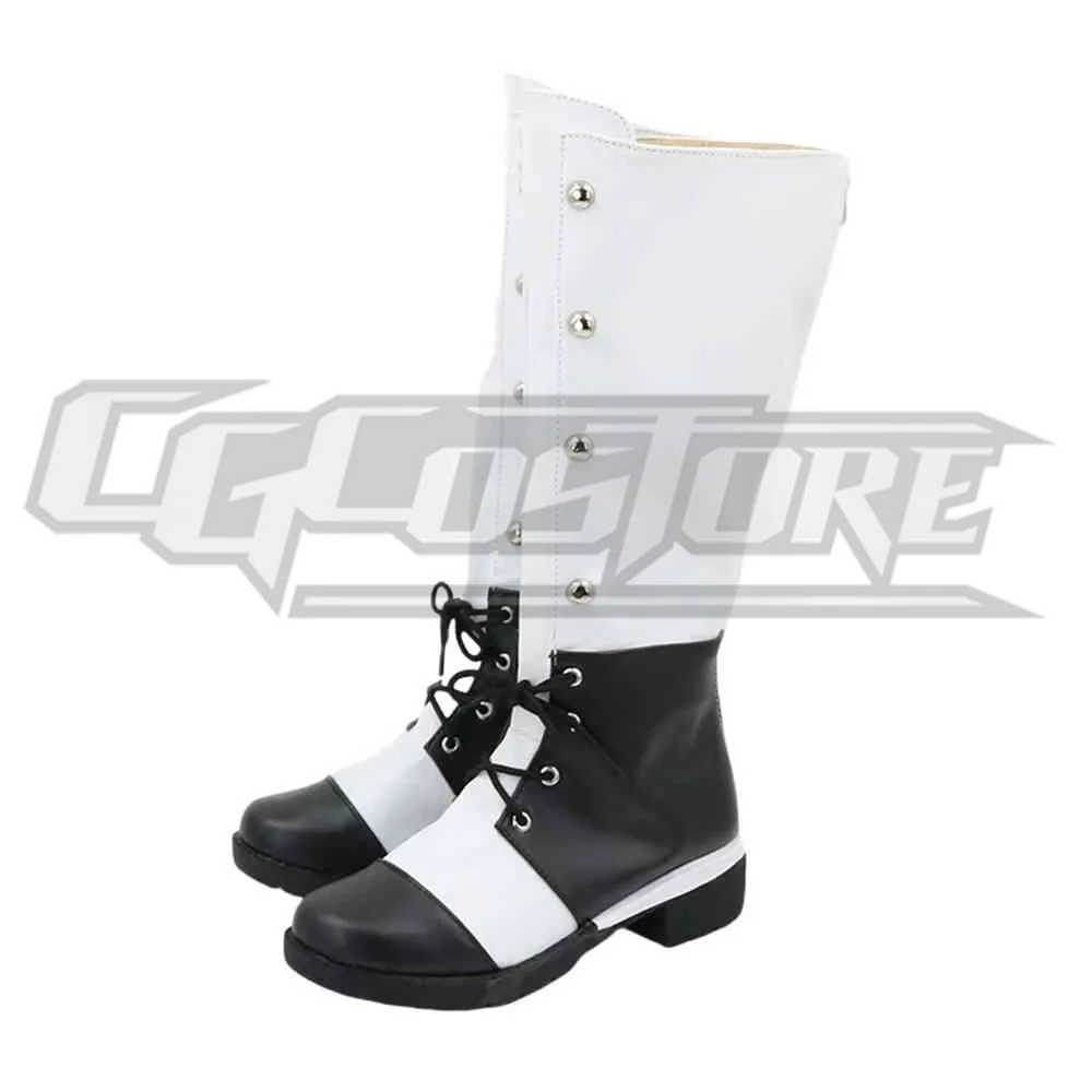 Lovelive Kunikida Hanamaru, zapatos de Cosplay, botas para hombres, disfraces de personajes de Anime Unisex, calzado, envío gratis ACS-6072