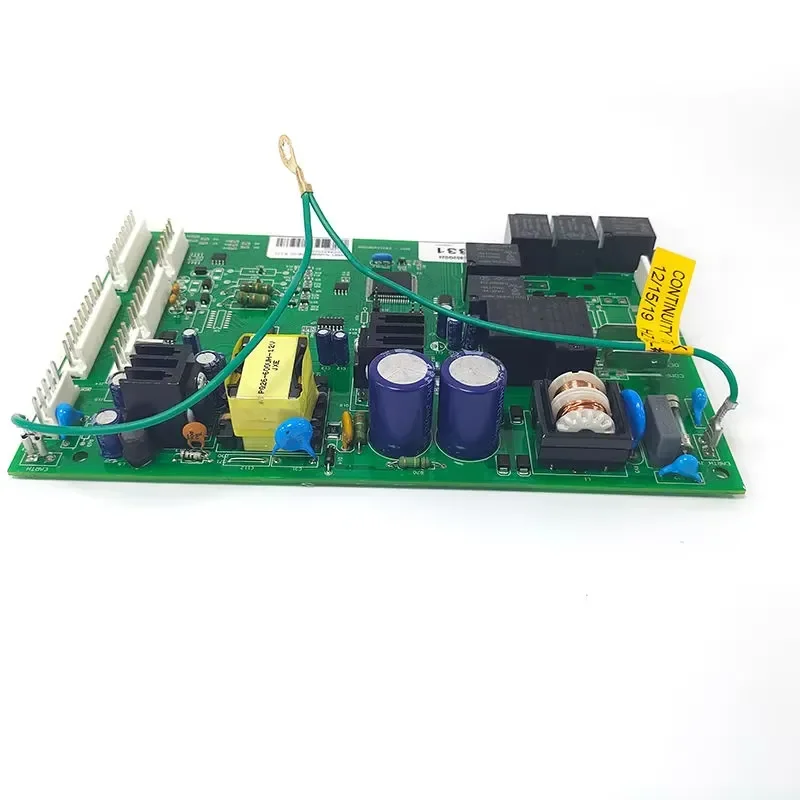 Refrigerator Spare Parts Refrigerator Inverter Computer Board Printed Circuit Board Control Board 200D4852G024 WR55X10775