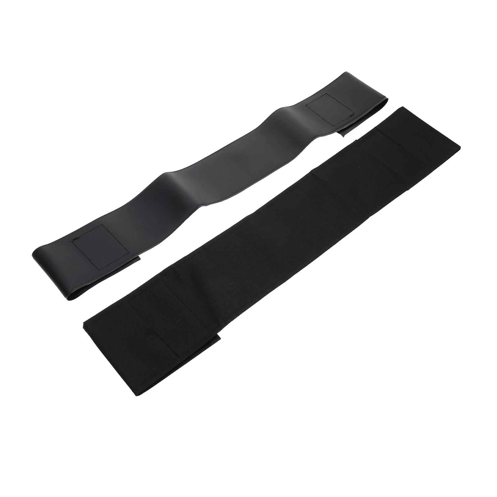 

2Pcs Wheelchair Foot Protector Leg Strap Safety Belt Durable Lower Leg Support Wheelchair Accessories Home Decor