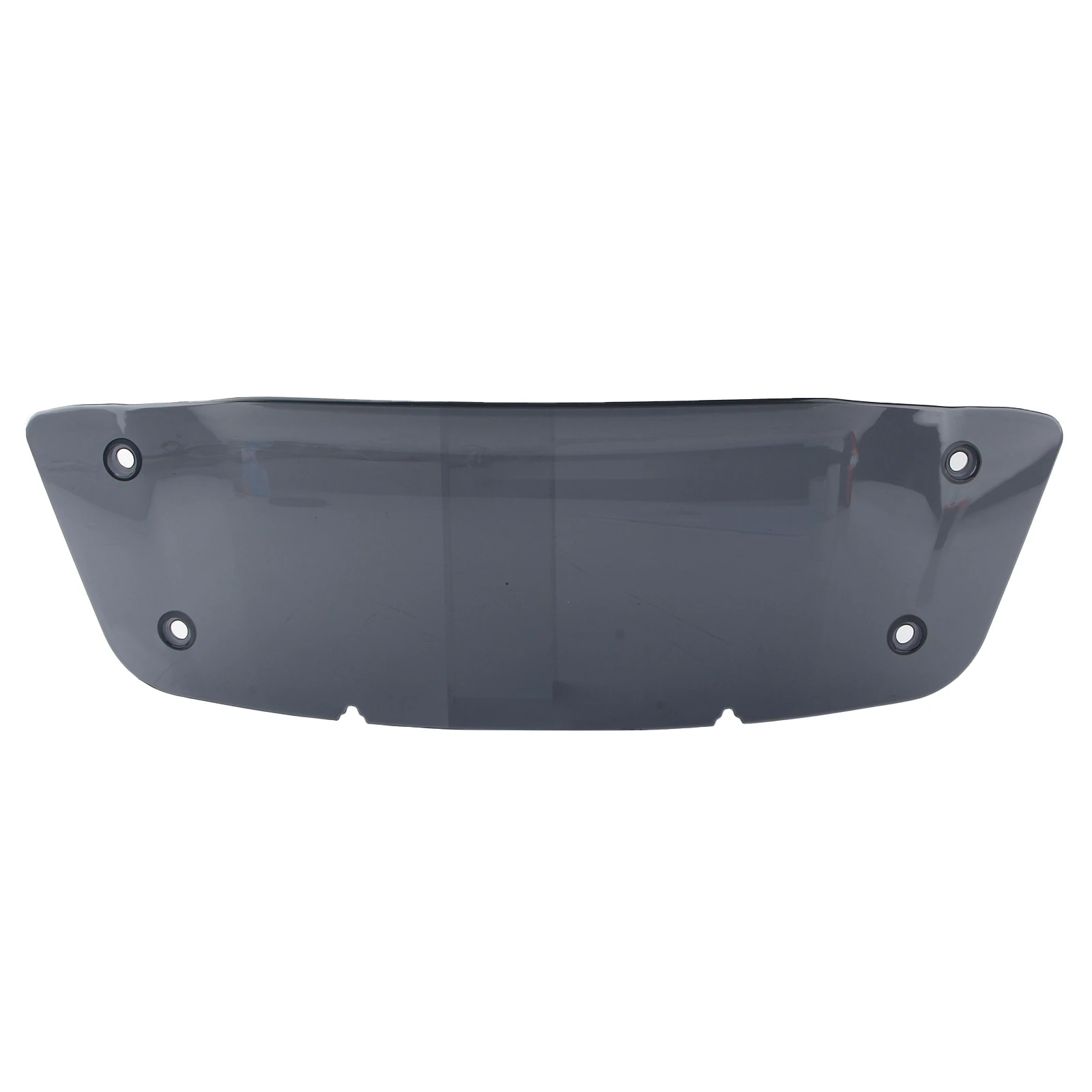 

For Harley 2023-later FLHXSE and 2024-later FLHX Motorcycle Accessories Wind Splitter Windshield Fairing Deflector Windscreen