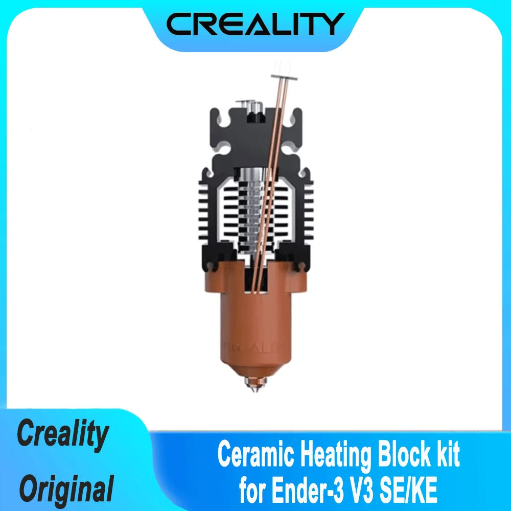 Creality Ender-3 V3… - image