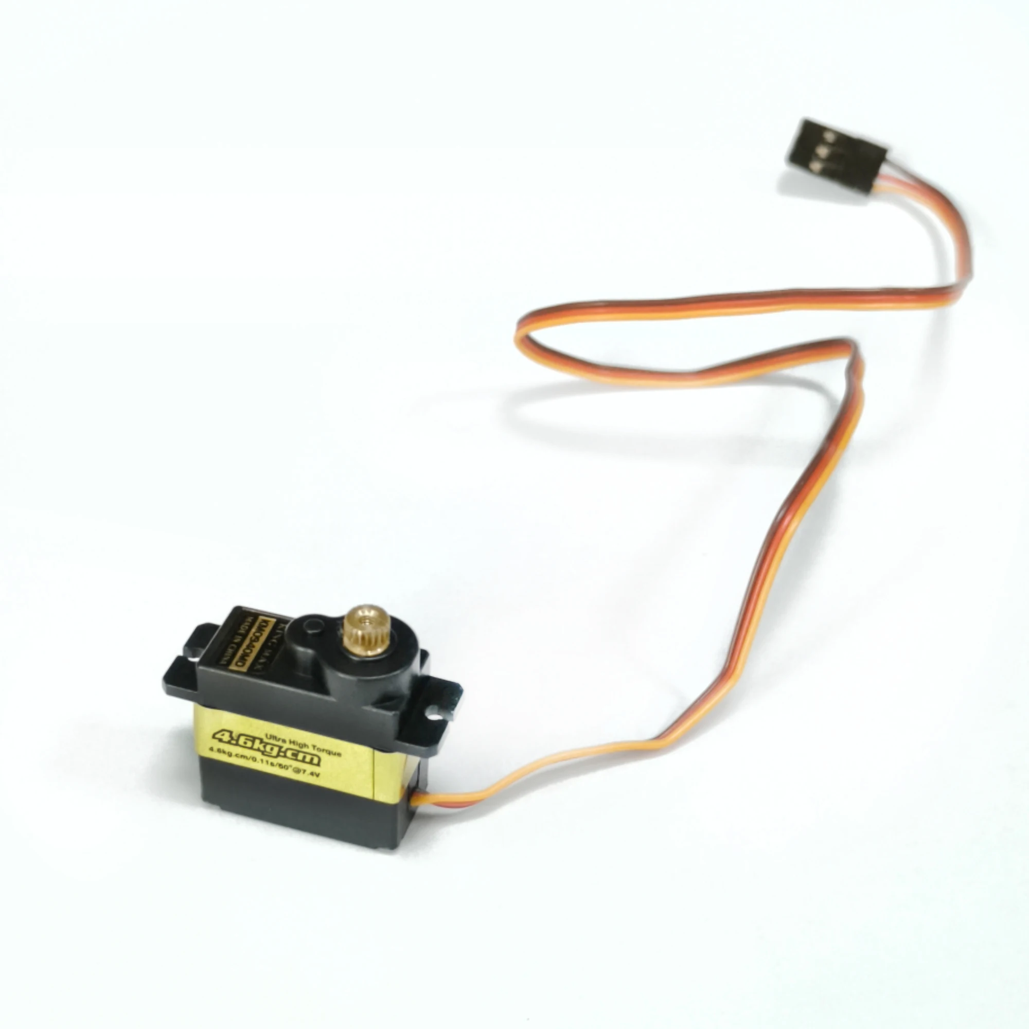 

KM0940MD 4.6kg.cm metal servo
