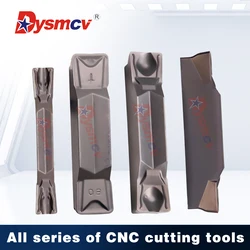 ZTFD0303 ZTGD0404 ZTHD0504 ZTKD0608-MG ZTED02503-MG DBG202 DBG302 DBG205 Lathe Cutting Insert High Quality Lathe Turning Cutter