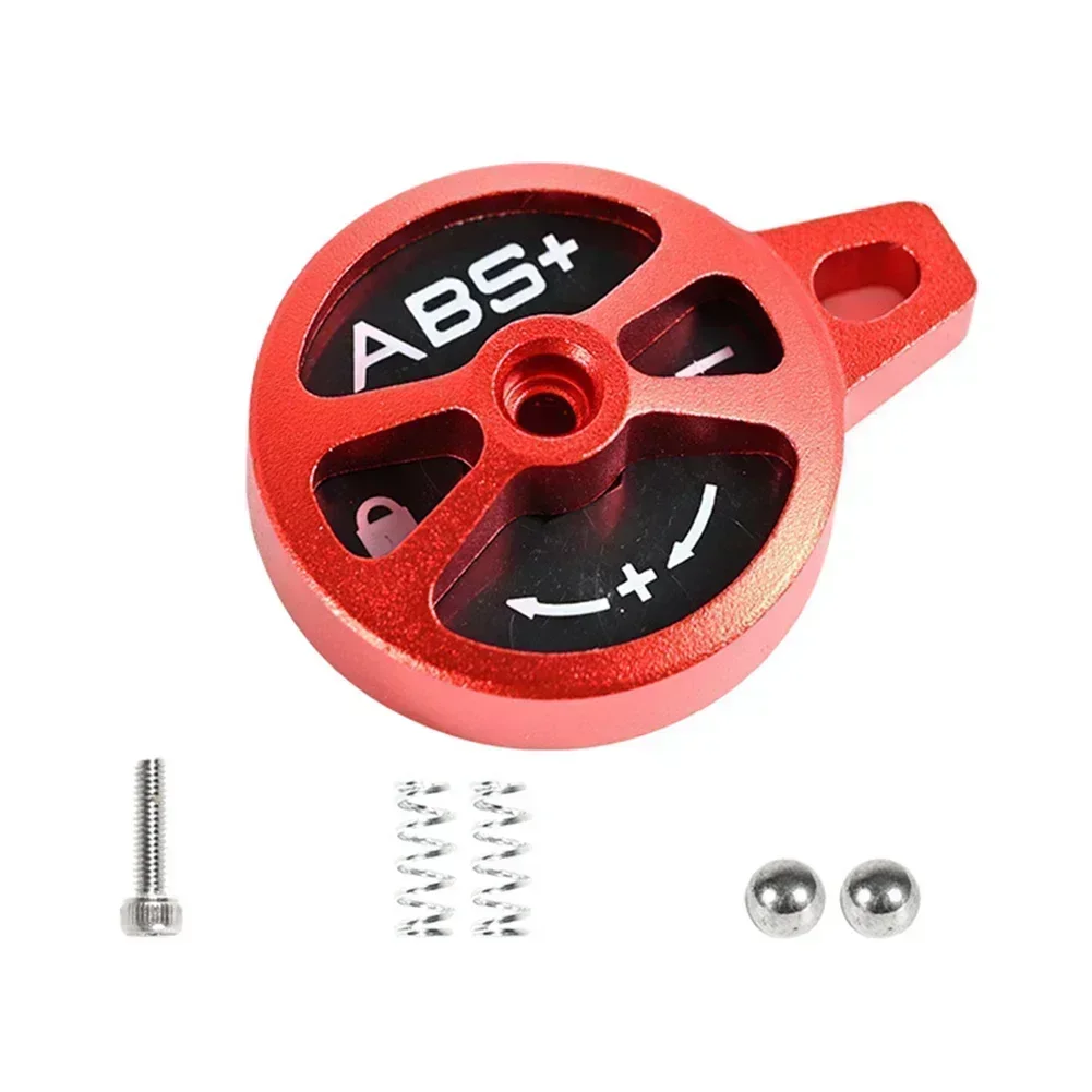 Fahrrad Gabel Remote Lock Out Teile Schalter Kappe Aluminium Legierung Für SR XCM/XCR/RAIDON/EPICON Fahrrad teile