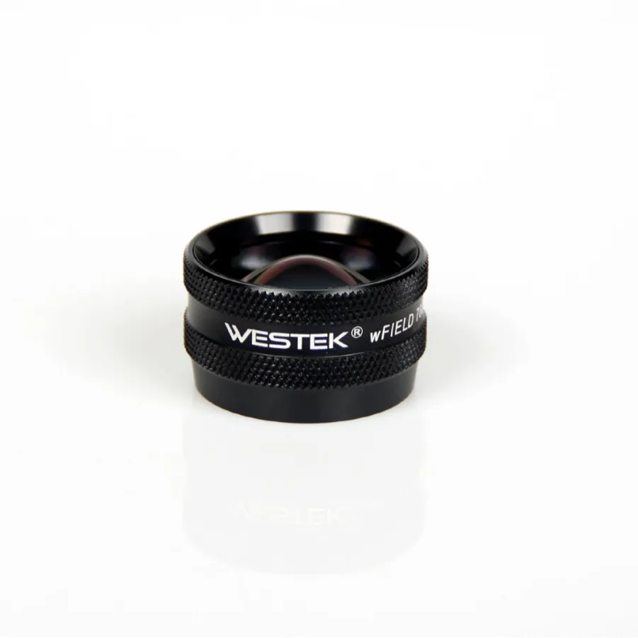 슬릿램프 전면 거울 망막 보조 거울 20D 78D 90D