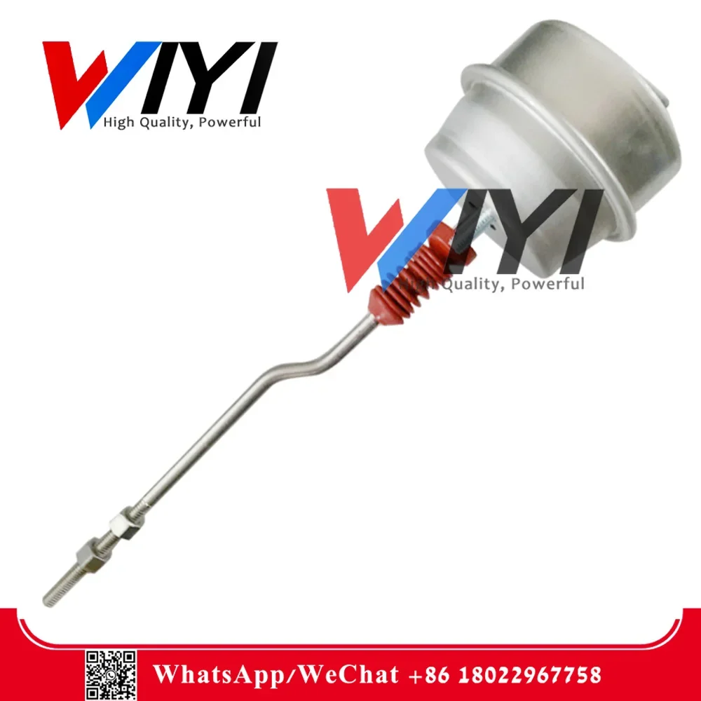 New B03 Turbo Waste…