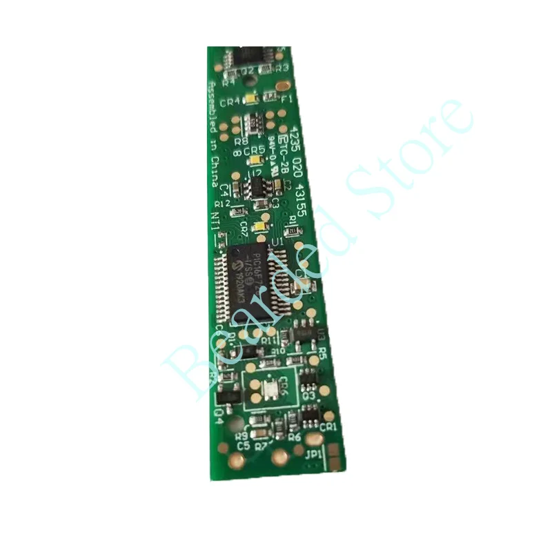 1Pcs HX9370 HX9340 HX9350 Electric Toothbrush Control Board Motherboard，PHILIPS Sonicare HX93 series Replace Parts Mainboard