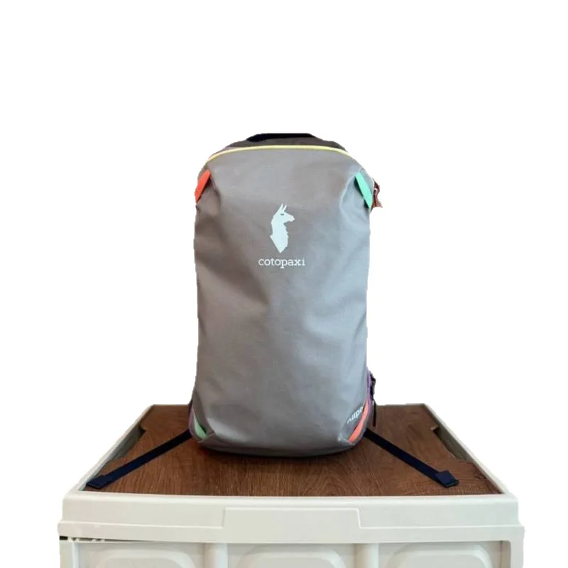 حقيبة ظهر للسفر لتسلق الجبال خفيفة الوزن للمشي لمسافات طويلة بسعة كبيرة للجنسين #5