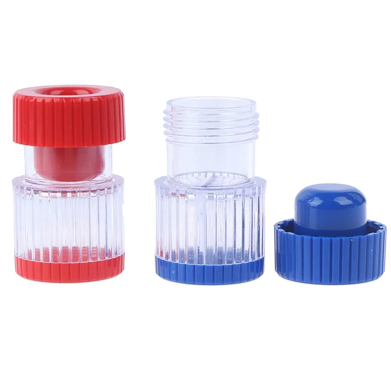 1pcs Medicine Pill Pulverizer Tablet Grinder Medicine Cutter Pill Crusher Storage Box Crush Specially Designed Children