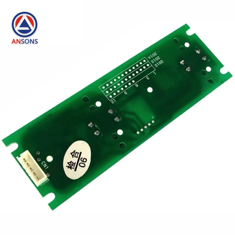 LHB-051A g14 LHB-052A g14 maxiez mits * b * shi aufzug lop hop knopf pcb board ansons aufzug ersatzteile