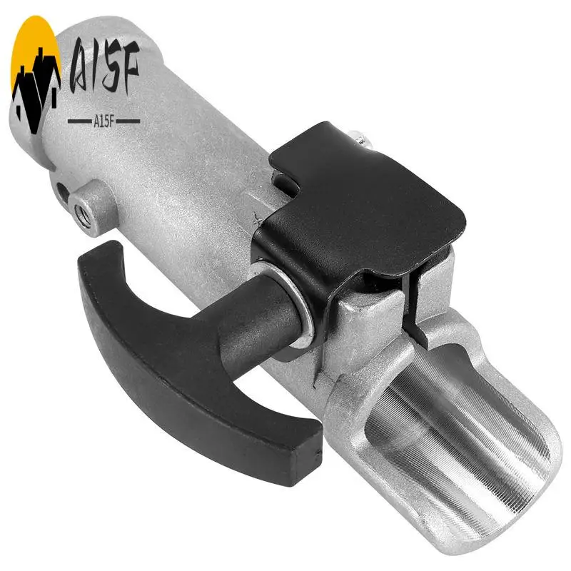 

Соединительный зажим вала A15F, щетка для газонокосилки, триммер для орошения живой изгороди, аксессуары для кустореза