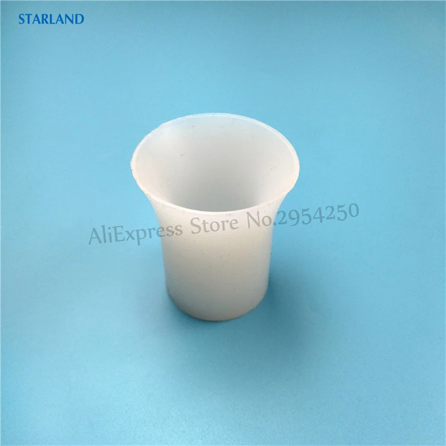 ซิลิโคนซีลหลอดสําหรับ Donper 1 ชิ้นทรัมเป็ตรูปยืดหยุ่นซีลท่อสําหรับ Soft Ice Cream Machine อุปกรณ์เสริมเปลี่ยน