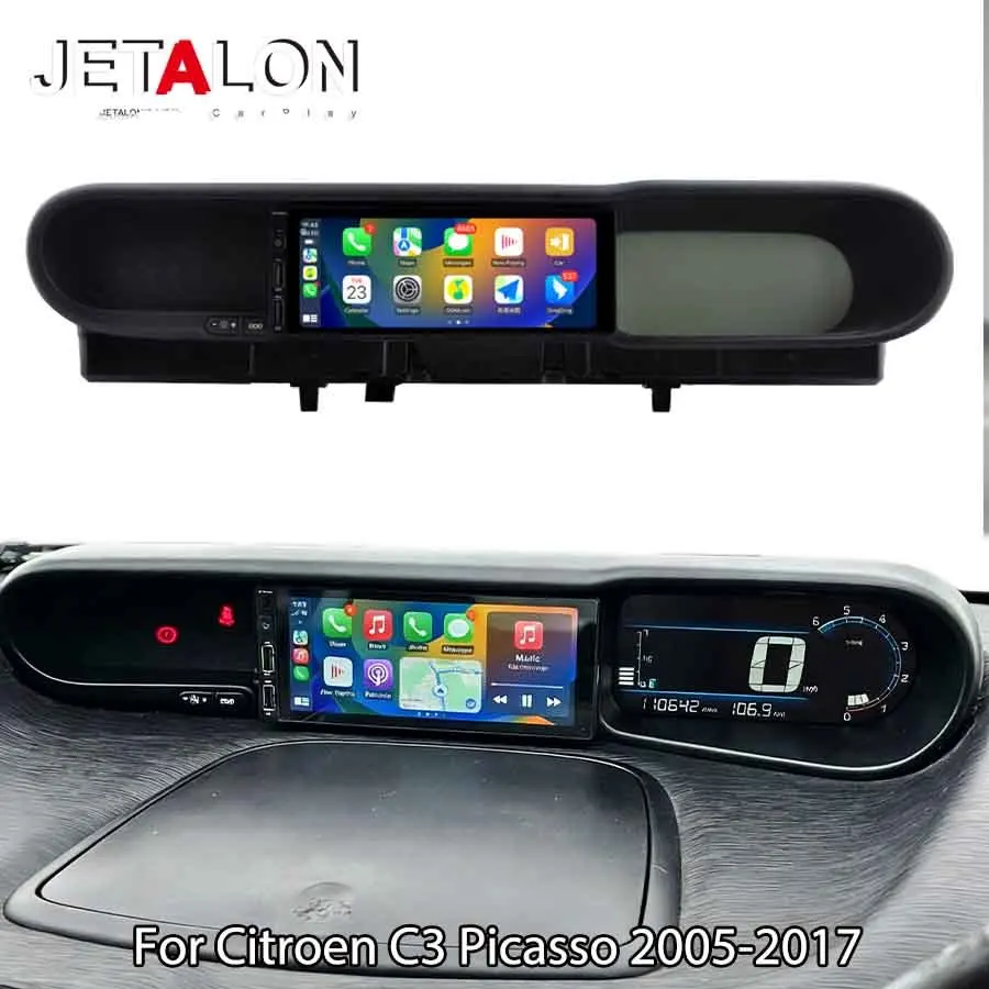 6.86" Android 15 Fo…