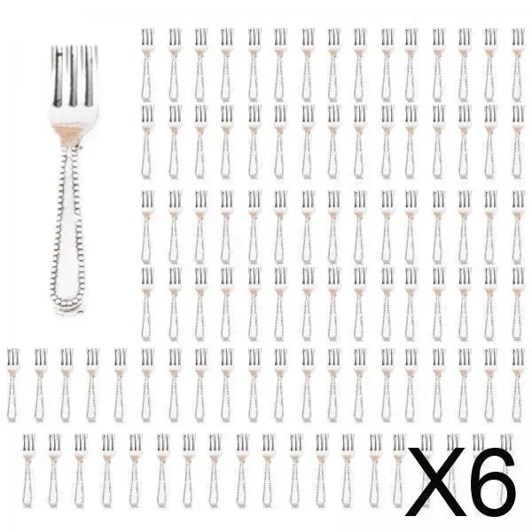 

Набор миниатюрной посуды для кукольного домика, прочный, из цинкового сплава, для детской игровой кухни