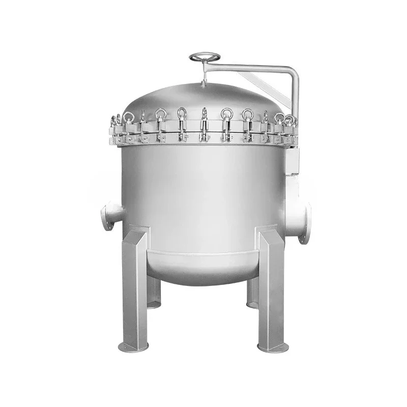 

Stainless steel, multi bag, filter, filter, liquid discharge, water quality, equipment