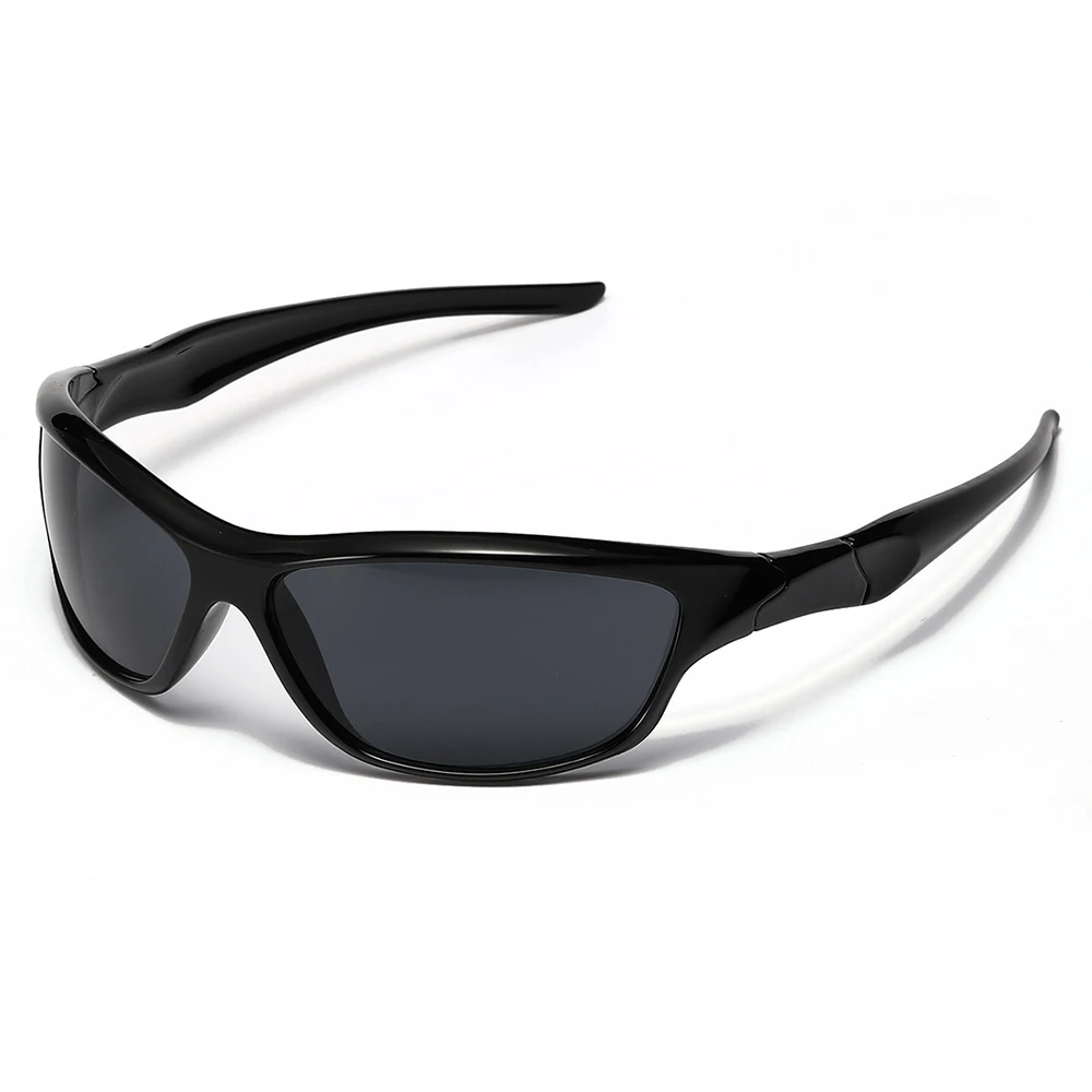 Männer Silber Y2K Sonnenbrillen Outdoor Radfahren Sport Sonnenbrille Frauen Vintage Shades Trendy Punk Goggle Brillen 2000S Ästhetischen