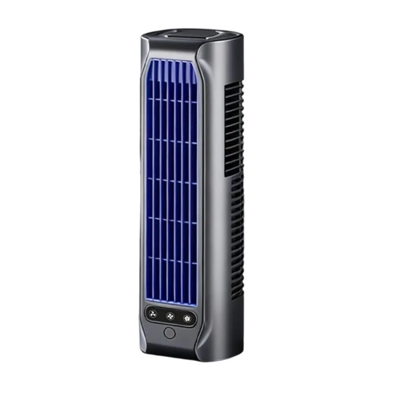 at28-multifunctional-desktop-bladeless-fan-with-mobile-stand-for-kitchen-office-bedroom