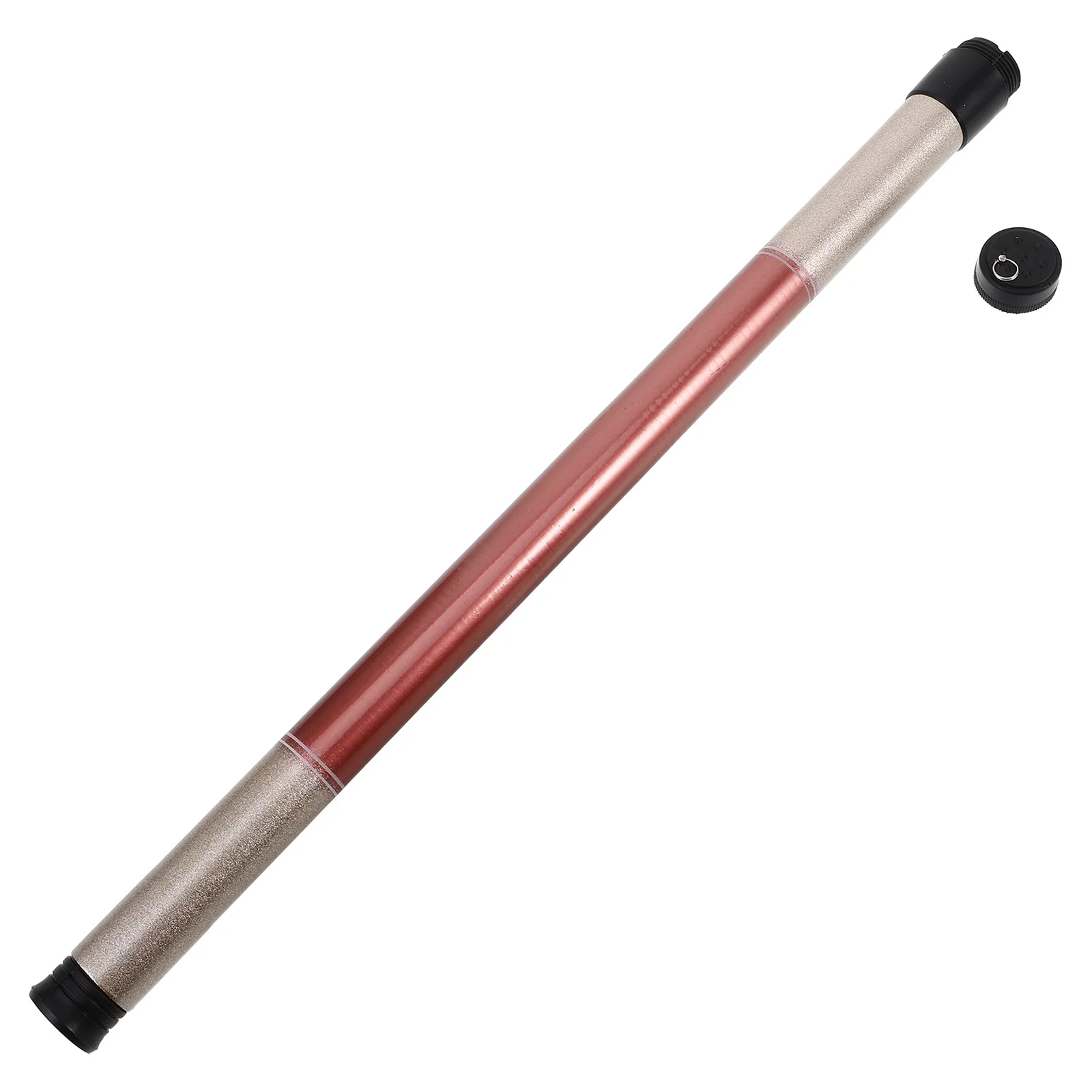 

Chinese Dulcimer Mallets Stick Tube Portable Musical Instrument Storage Case For Yangqin Accessories Dulcimer Replacement