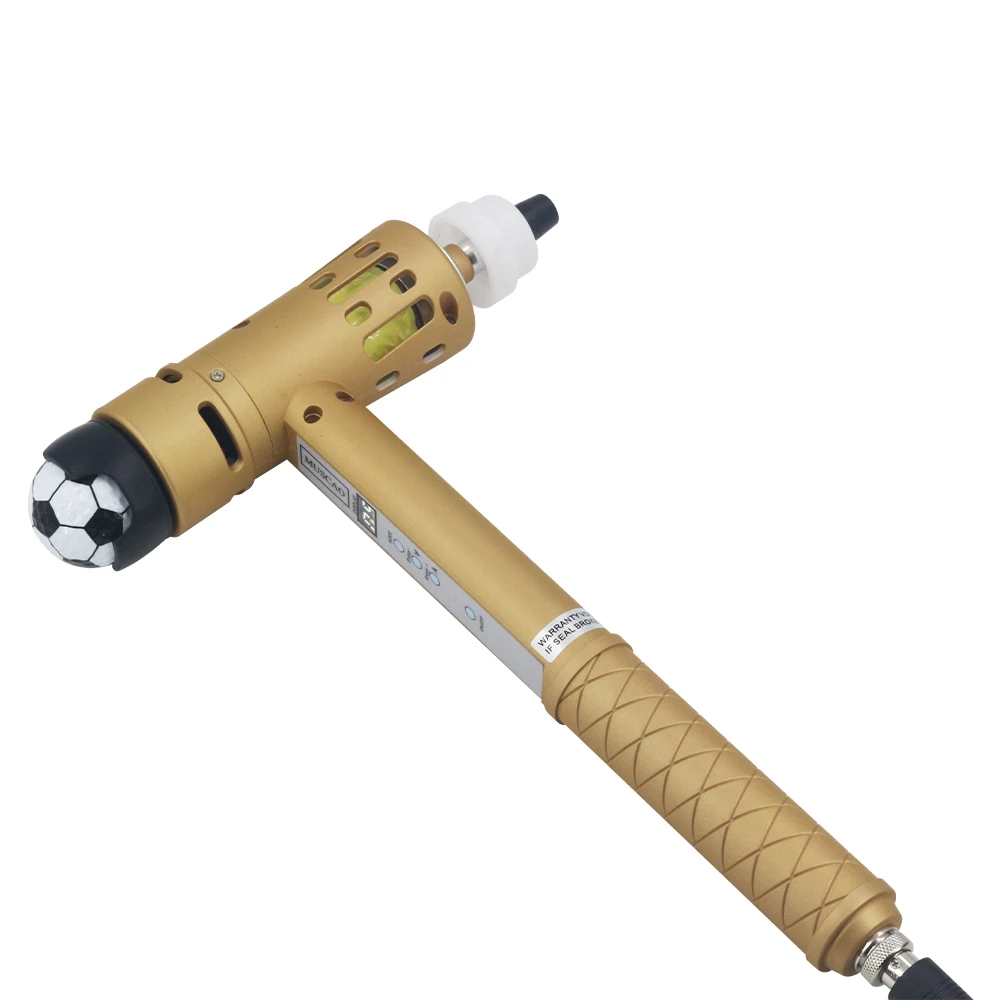 Shockwave Therapy Machine Pain Relief Body Relaxation Vibrator Massager Professional 3 In 1 Physiotherapy Equipment Portable