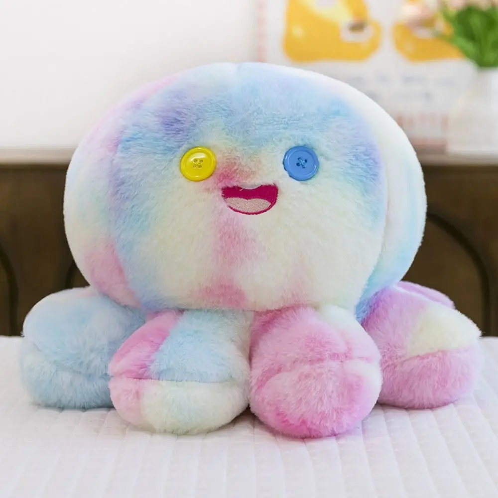

Sea Animal Octopus Plush Toy Realistic Simulation Cosplay Octopus Dolls Lifelike 35cm Stuffed Animal Toy Kids Gifts