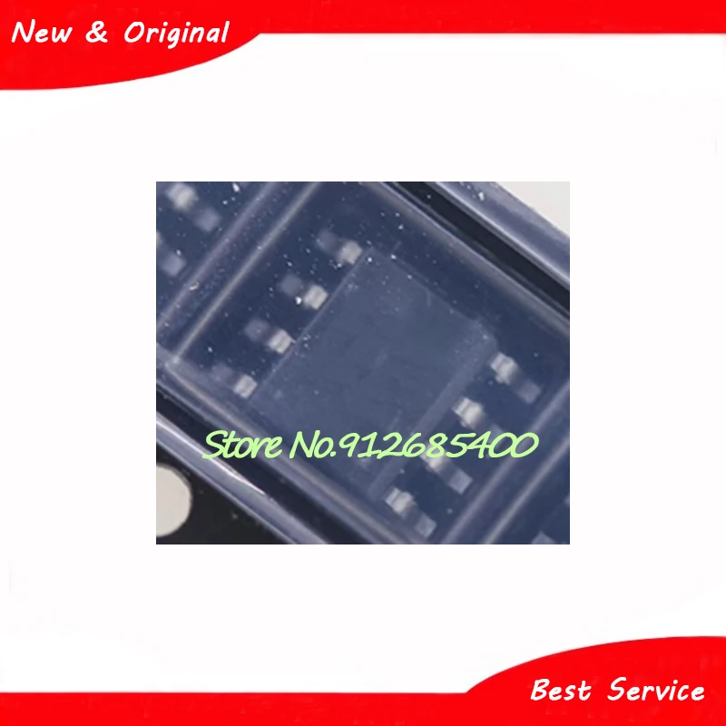 10 Pcs/Lot JMTP170C04D SOP8 New and Original In Stock