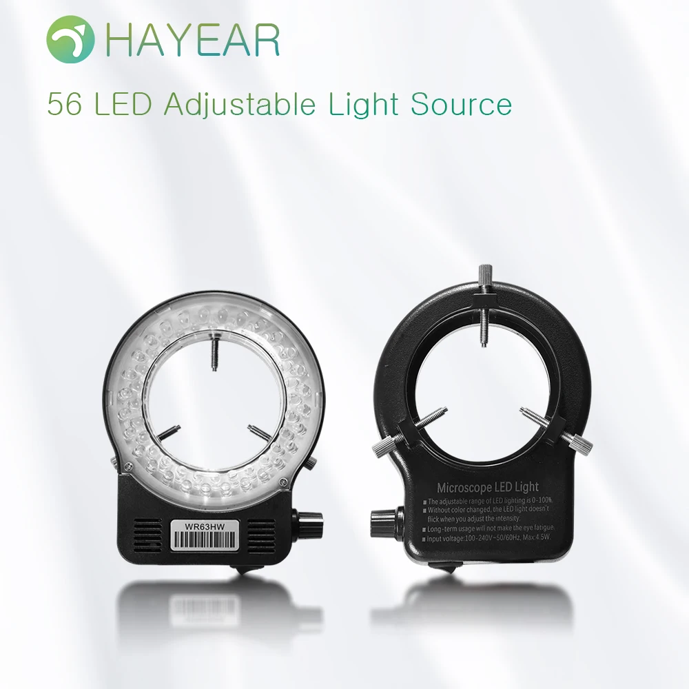 Adjustable 56 Led R…