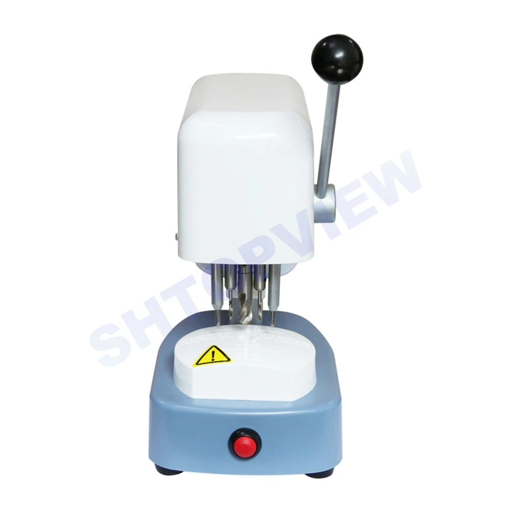 

SHTOPVIEW Китай Самый продвинутый оптический прибор Сверлильный станок для линз Сверлильный станок для линз со светодиодной лампой WZ-JP18A