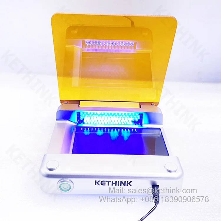 Blue Light Transill…