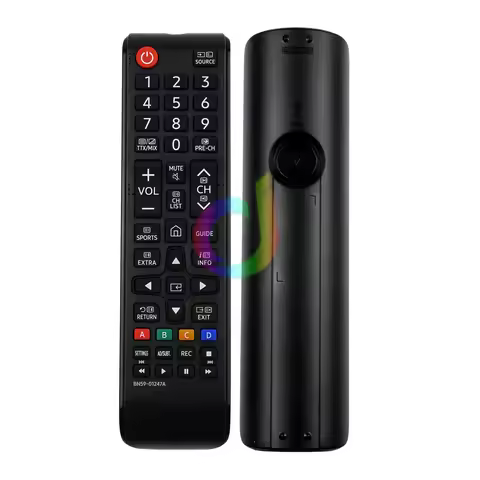 Remote Control BN59-01247A for SAMSUNG Smart 4K 8K LED LCD UE KU KS Series 32 40 43 49 50 55 65 70 75 88 Inch TV