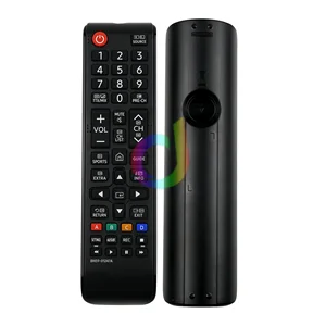 جهاز تحكم عن بعد لتلفزيون سامسونج الذكي ، 4K ، 8K ، LED ، LCD ، EU KU ، KS ، سلسلة 32 ، 40 ، 43 ، 49 ، 50 ، 55 ، 65 ، 70 ، 75 ، 88 بوصة أفضل 8 لوحات مبيعات لتلفزيون سامسونج 32 - No8