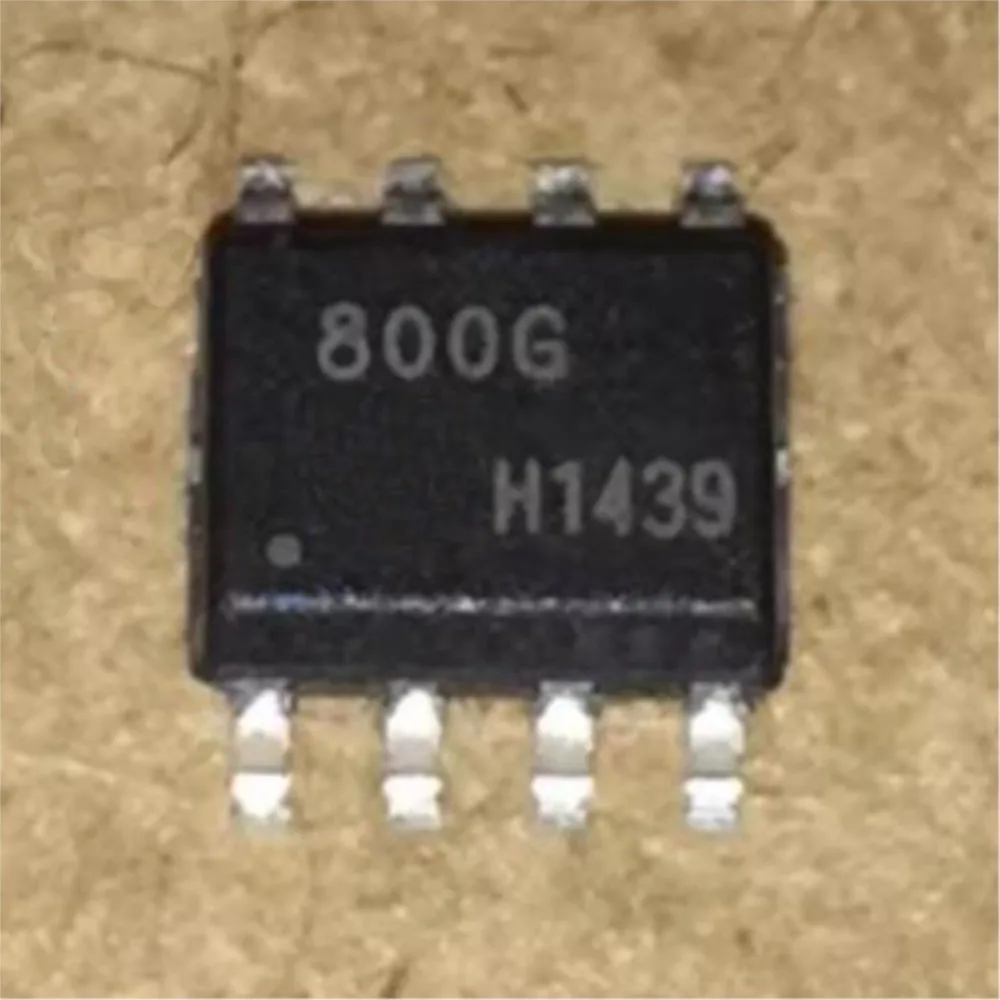 800G    SAE800G    SAE800    SOP8    (Product quantity: 10 pieces)