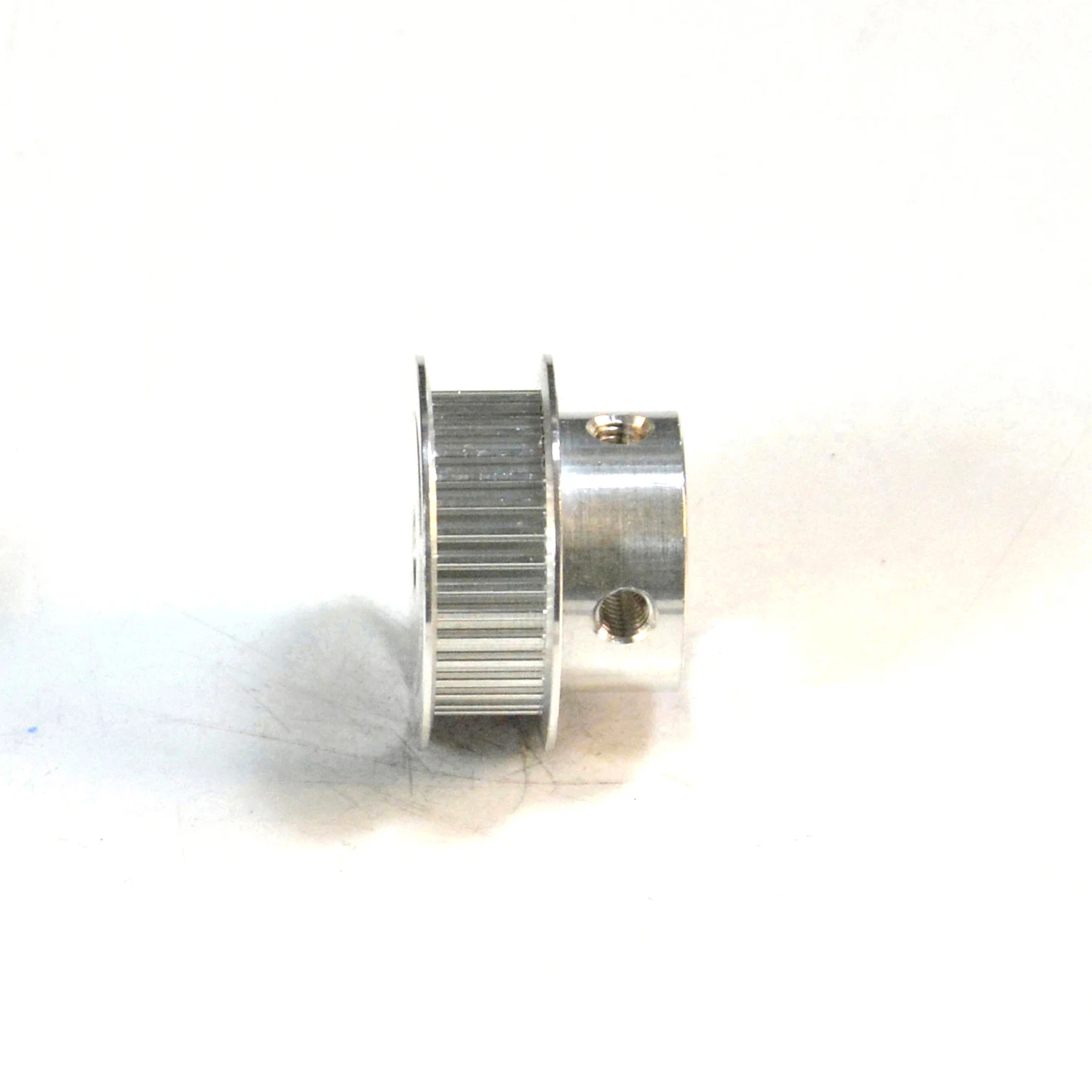 MXL Timing Pulley 5mm 6.35mm 8mm Bore 36 Teeth for 6mm Wide Timing Belt MXL-36T-5B-6