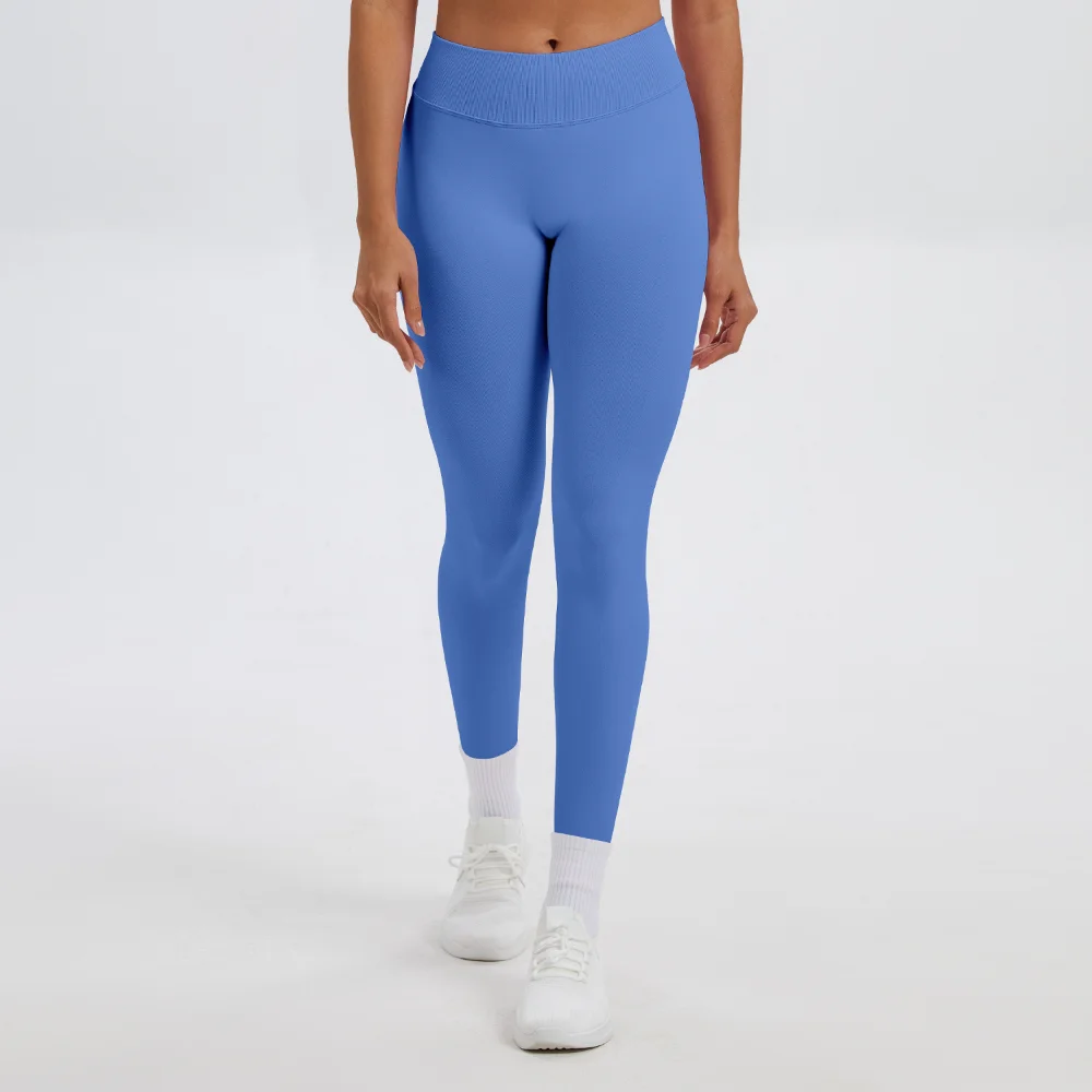 Seamless Sports Leg… - image