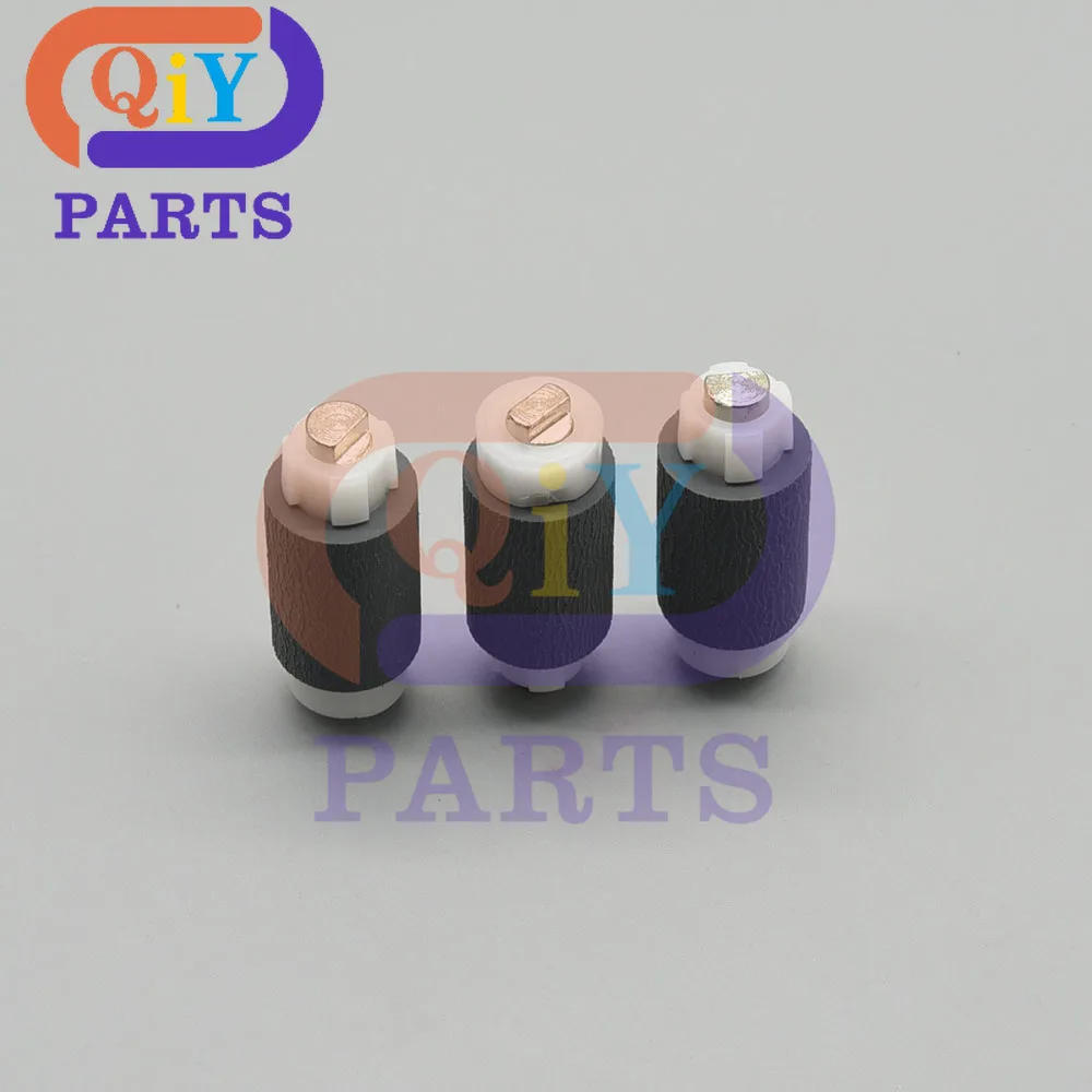 

10X JC90-01032A 050N00649 Separation Roller as used for Samsung M4070 ML 3310 3710 SCX 5637 4833 4729 as used for Xerox 3315 332