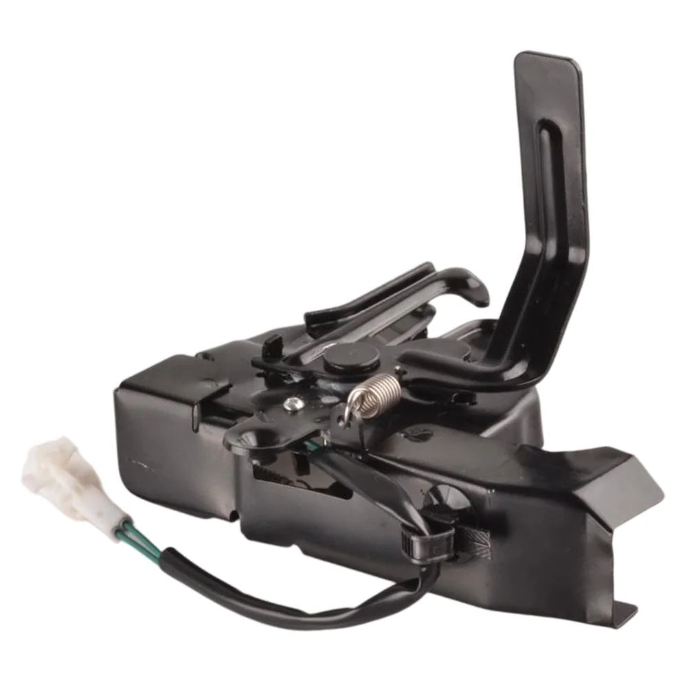 Steadfast-Crafted Bonnet Latch Lock Unit,Fit Toyota Tundra 2014–2021, Factory oem 53510-0C070,535100C070, Durable mechanical