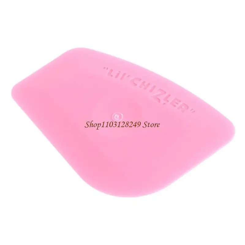 N5KD Window Film Tint Tools Mini Squeegee Scraper Car Home Professional For Auto