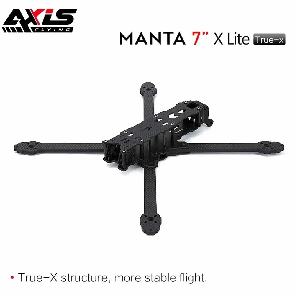 Axisflying MANTA7