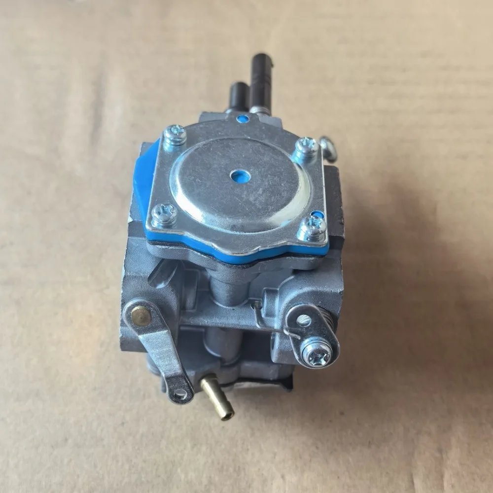 Carburetor Carb for Husqvarna K1250 K1260 Active Rail K1270 3120 3122 WG-9 Replace 5032812-17 Cut Off Saw Accessories